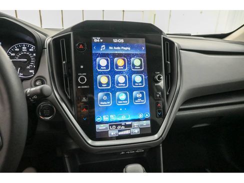 Used 2024 Subaru Crosstrek 2.5i Limited w/ Crosstrek Mirror Package AWD/4WD image 16