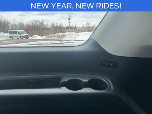 New 2026 Ford Expedition Max Active image 22