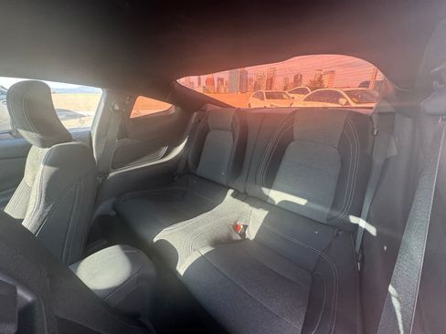Used 2024 Ford Mustang GT w/ GT Performance Package RWD image 6