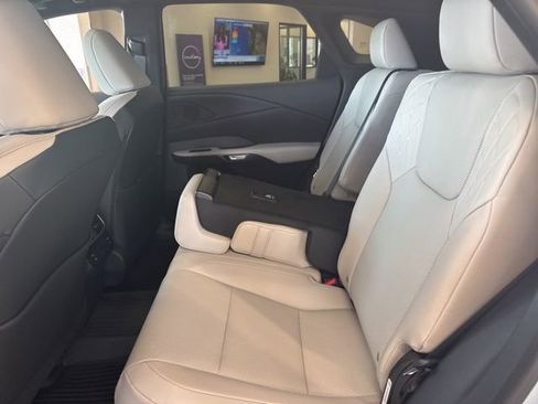 New 2026 Lexus RX 350h 350h Sport Design w/ Convenience Package image 27