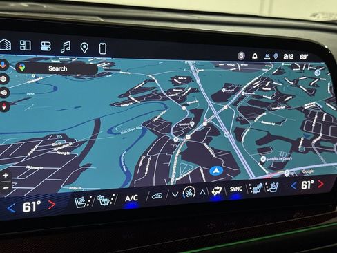 New 2026 Chevrolet Traverse RS w/ LPO, Floor Liner Package AWD/4WD image 15
