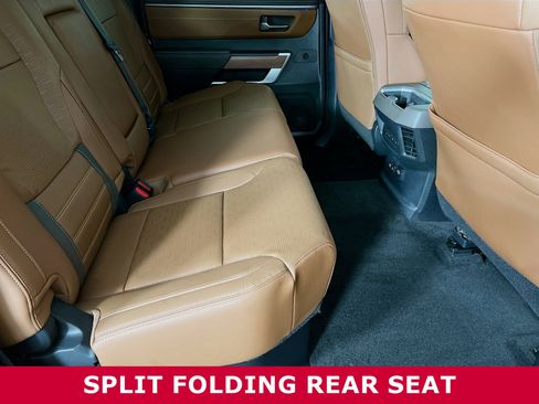 Used 2023 Toyota Tundra 1794 Edition image 25