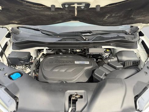 Used 2019 Honda Ridgeline RTL-T image 37