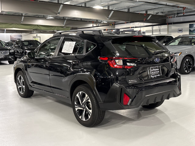 Certified 2024 Subaru Crosstrek 2.0i Premium AWD/4WD image 4