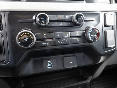 New 2026 Ford F550 2WD Crew Cab Super Duty image 15