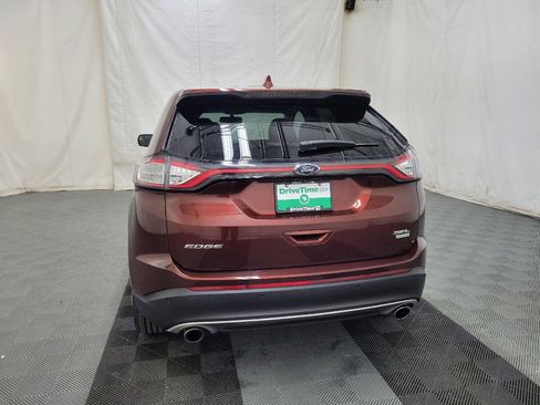 Used 2016 Ford Edge SEL w/ Equipment Group 201A AWD/4WD image 6