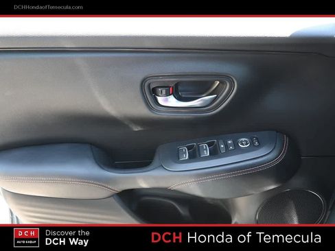 Used 2024 Honda HR-V Sport image 16