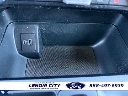 Certified 2023 Ford F150 XLT w/ Equipment Group 302A High RWD image 27