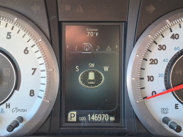 Used 2017 Toyota Sienna SE FWD image 9
