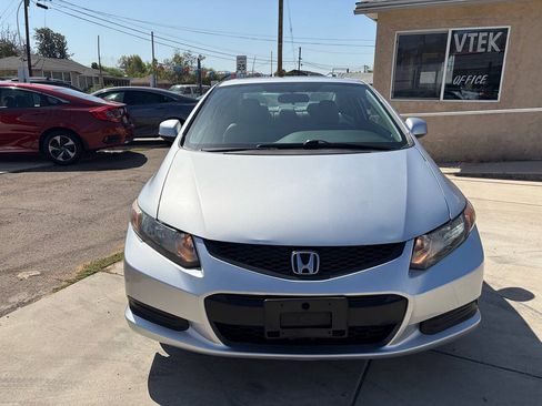 Used 2012 Honda Civic EX-L image 8
