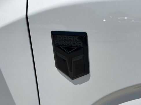 New 2026 Nissan Frontier SV w/ Tow Package RWD image 7