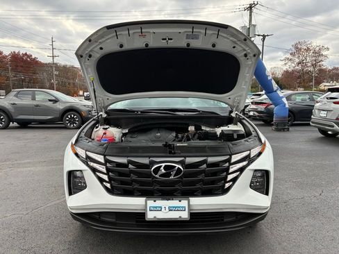 Used 2023 Hyundai Tucson SEL image 9