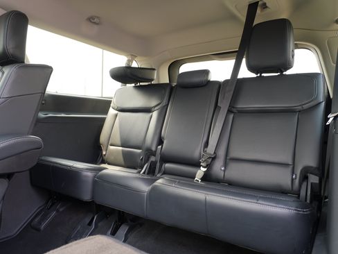 Used 2026 Ford Expedition Max Platinum AWD/4WD image 29