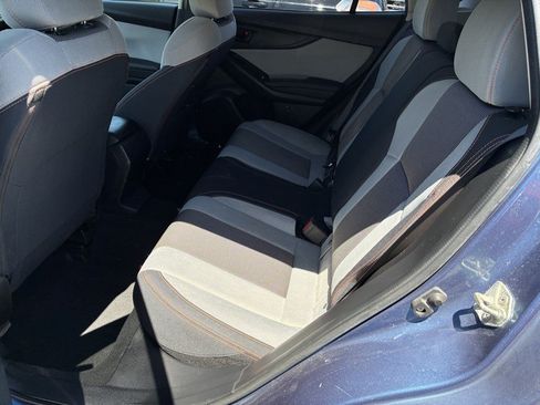 Used 2019 Subaru Crosstrek 2.0i Premium AWD/4WD image 16