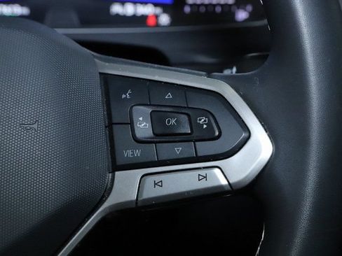 Certified 2024 Volkswagen Tiguan SE AWD/4WD image 25
