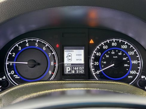 Used 2013 INFINITI G37 x w/ Premium Pkg image 22