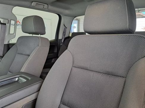 Used 2016 GMC Sierra 1500 SLE w/ SLE Value Package AWD/4WD image 26
