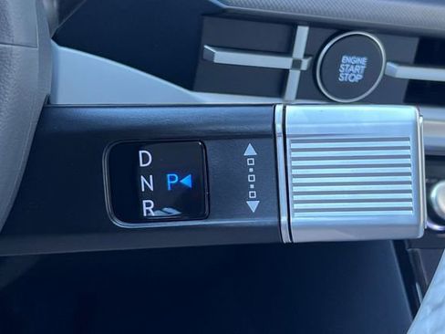 New 2026 Hyundai Santa Fe SEL image 22