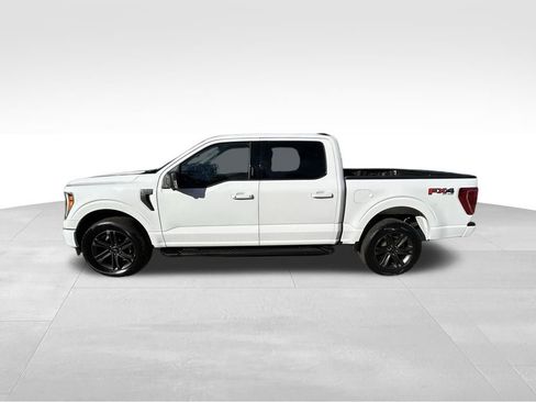 Used 2023 Ford F150 XLT w/ Equipment Group 302A High image 9