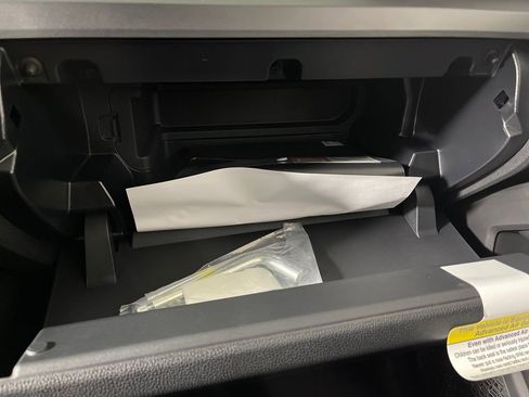 New 2026 Toyota Tacoma SR image 25