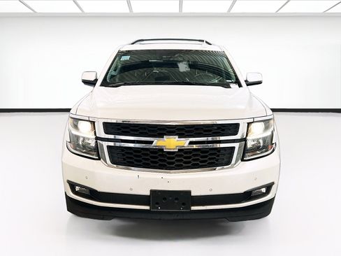 Used 2016 Chevrolet Tahoe LT image 2