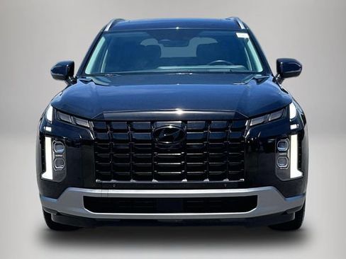 Used 2023 Hyundai Palisade Limited AWD/4WD image 3
