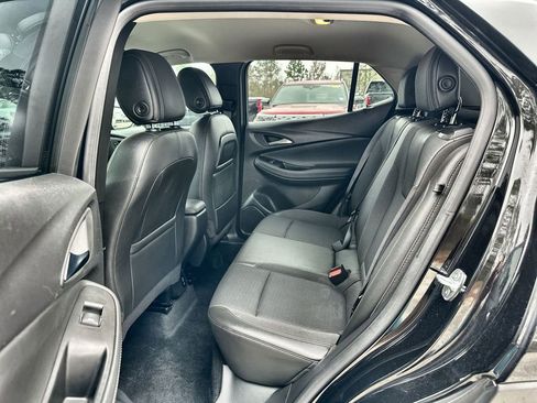 Certified 2023 Buick Encore GX Preferred image 24