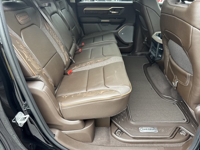 New 2027 RAM 1500 Limited AWD/4WD image 14