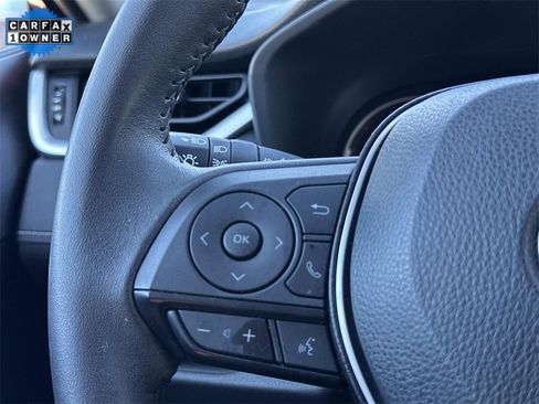 Used 2023 Toyota RAV4 XLE Premium image 19