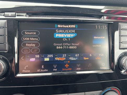 Certified 2020 Nissan Rogue S image 52