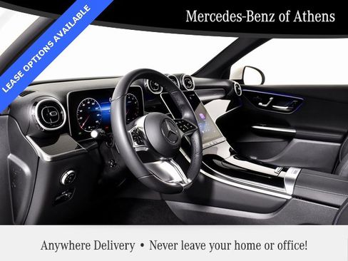 Certified 2025 Mercedes-Benz GLC 300 GLC 300 image 19