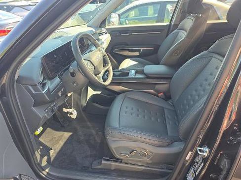 Used 2026 Kia EV9 Wind AWD/4WD image 13