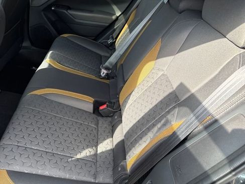 New 2026 Subaru Crosstrek 2.5i Sport image 5