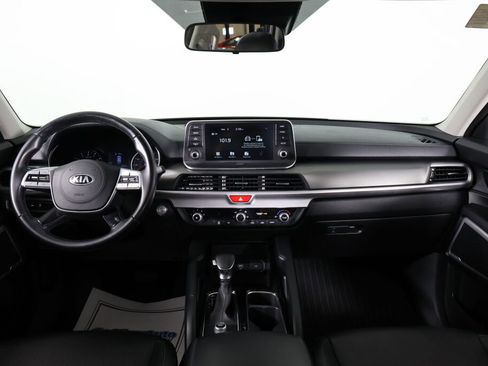Used 2021 Kia Telluride LX image 27