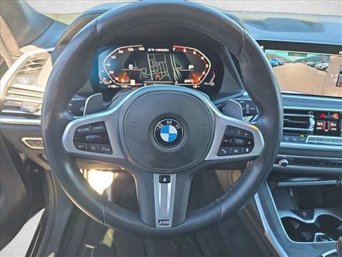 Used 2021 BMW X7 M50i w/ Cold Weather Package AWD/4WD image 18