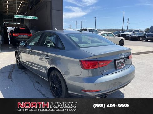 Used 2016 Audi A3 1.8T Premium image 5