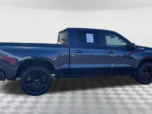 Used 2022 Chevrolet Silverado 1500 RST AWD/4WD image 4