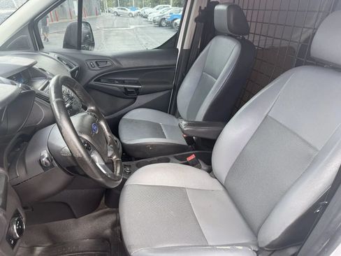Used 2018 Ford Transit Connect XL FWD image 8