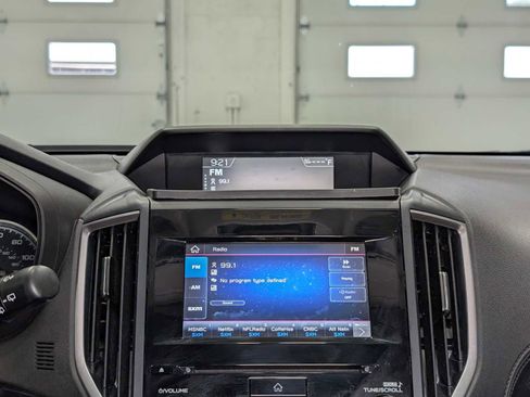 Used 2021 Subaru Forester Premium image 18