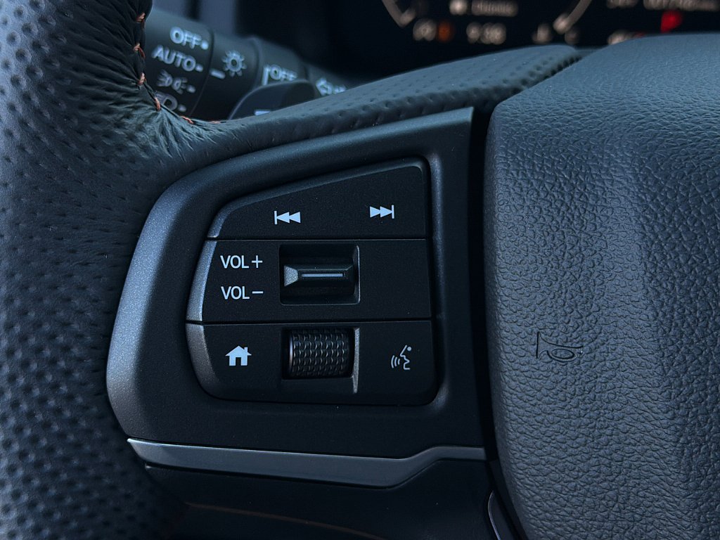 Certified 2026 Honda Ridgeline TrailSport image 23