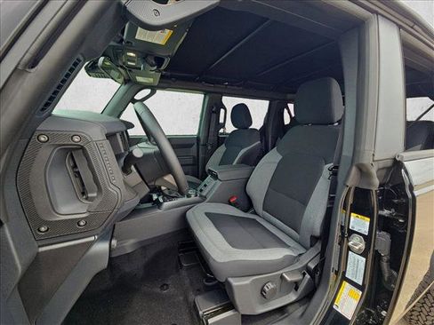 New 2026 Ford Bronco Big Bend AWD/4WD image 4