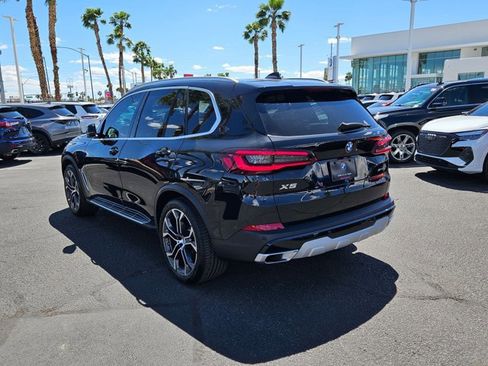 Certified 2023 BMW X5 sDrive40i w/ Premium Package image 8