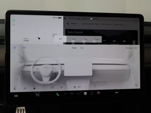 Used 2023 Tesla Model 3 Performance image 33