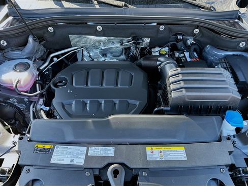 New 2026 Volkswagen Atlas Cross Sport SEL Premium R-Line image 27