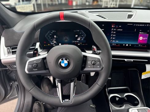 New 2026 BMW X1 M35i w/ Technology Package image 23
