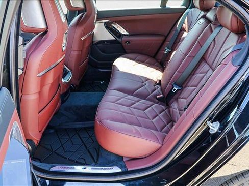 New 2025 BMW 760i xDrive image 20