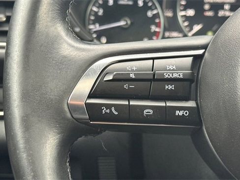 Used 2024 MAZDA CX-30 AWD 2.5 S w/ Preferred Package image 36