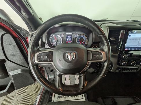 Used 2023 RAM 2500 Tradesman image 17