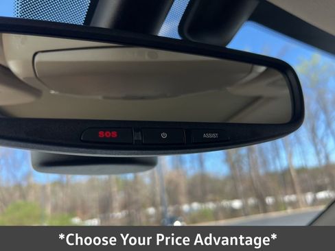 Used 2020 Jeep Grand Cherokee Limited w/ Luxury Group II image 77