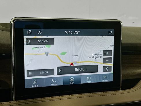 Used 2020 Lincoln Corsair Reserve w/ Appearance Package FWD image 14